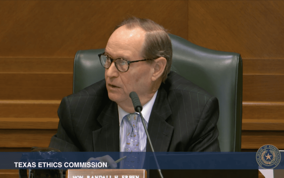 Analysis: If You Don’t Want to Register as a Lobbyist, Just Hire One